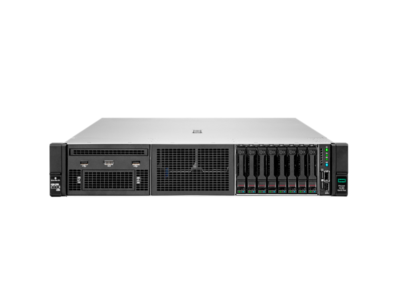 HPE ProLiant DL385 Gen10 Plus