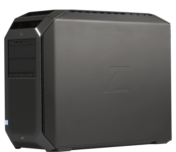 HP Z8 G5