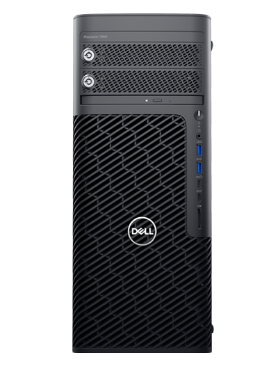 Dell Precision 7875